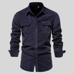 Marineblau