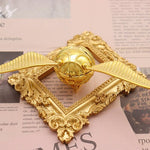 Reines Gold