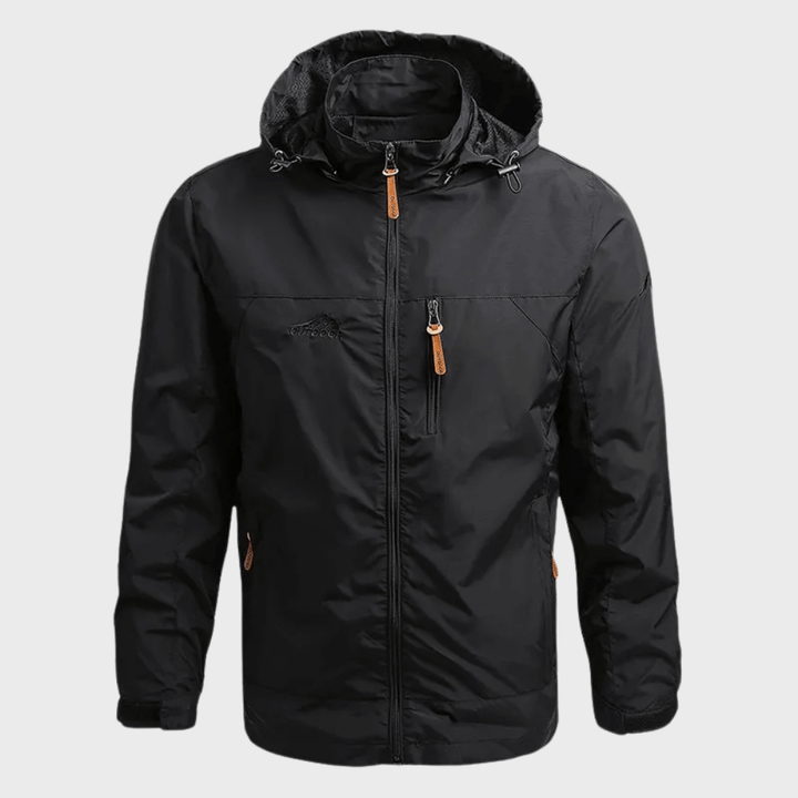 Warme & Wasserdichte Herrenjacke