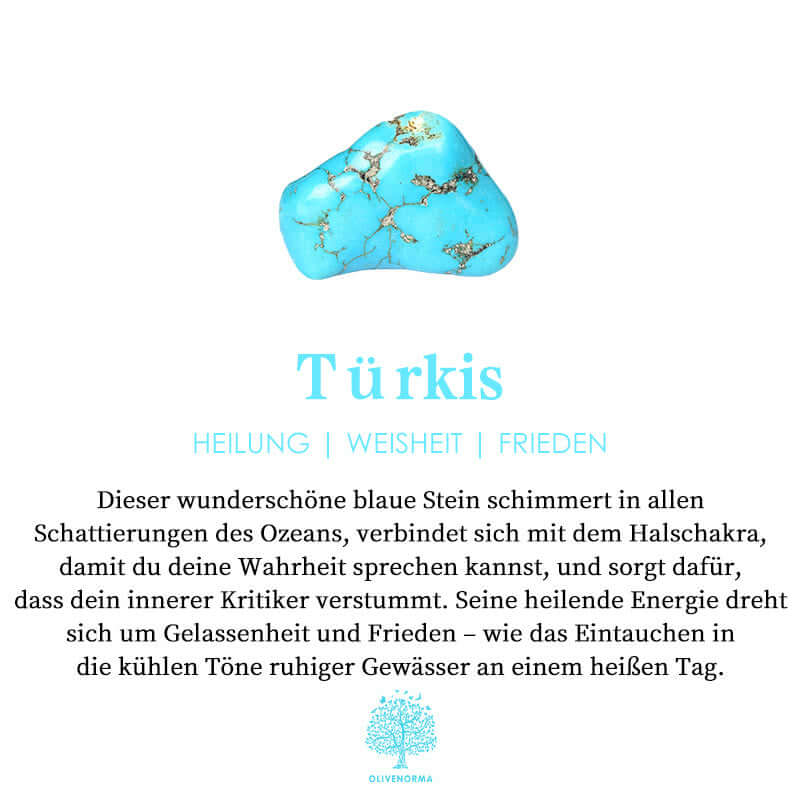 Rohstein-Geburtsring: Unikat-Schmuck
