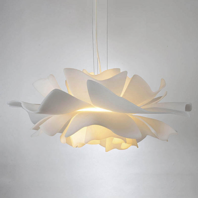 Moderne Designer-Hängelampe für Wohnzimmer