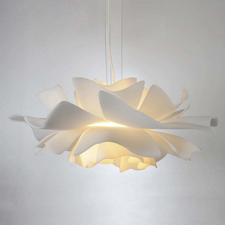 Moderne Designer-Hängelampe für Wohnzimmer