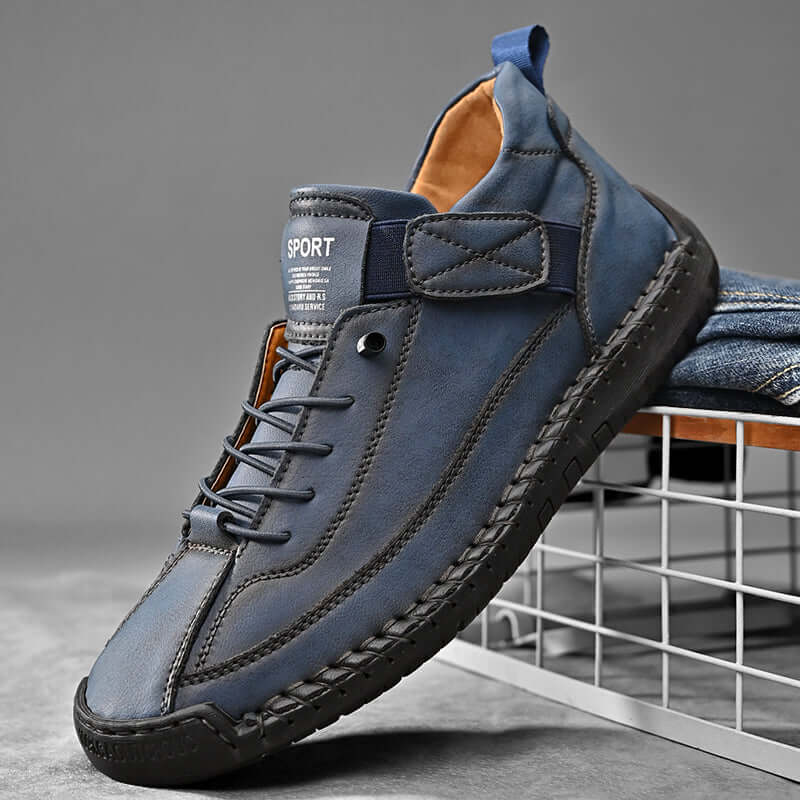 Herren Schuhe: Elegantes Design & Komfort