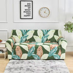 Botanisch Grün