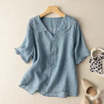 Blau