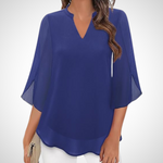 Blau
