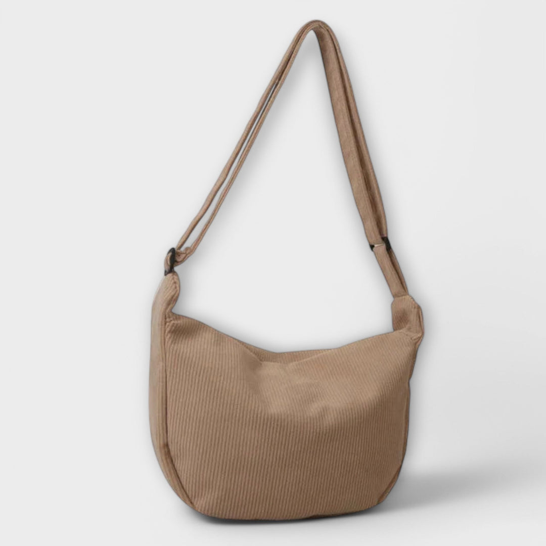 Vielseitige elegante Damen Schultertasche, perfekt für Sommer-Mode.