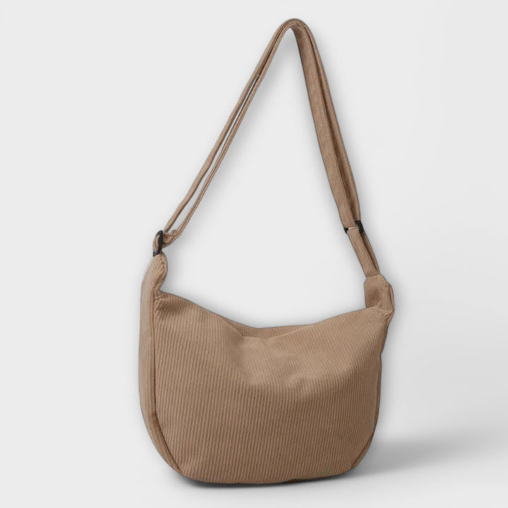 Vielseitige elegante Damen Schultertasche, perfekt für Sommer-Mode.