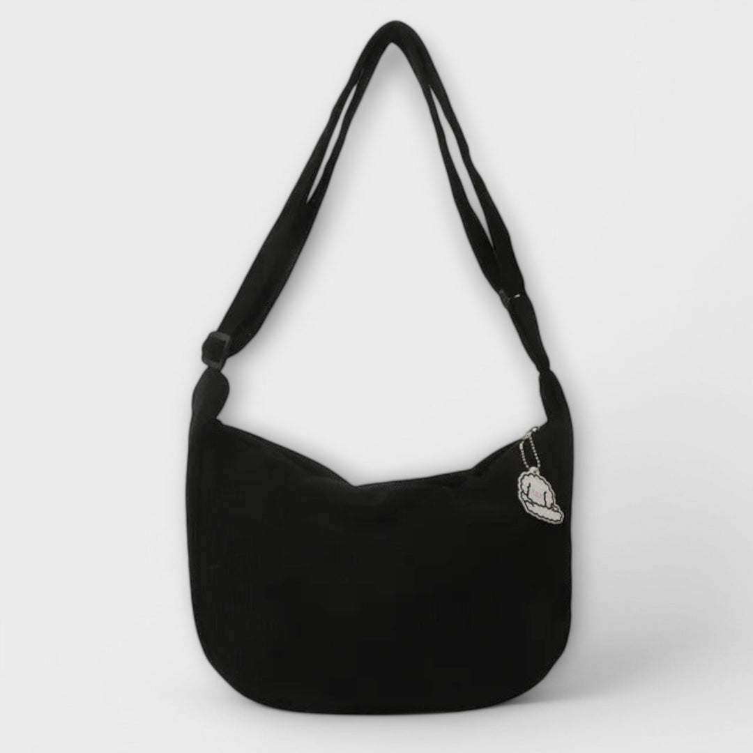 Elegante Handtasche für Damen; ein modernes und vielseitiges Sommer-Accessoire.
