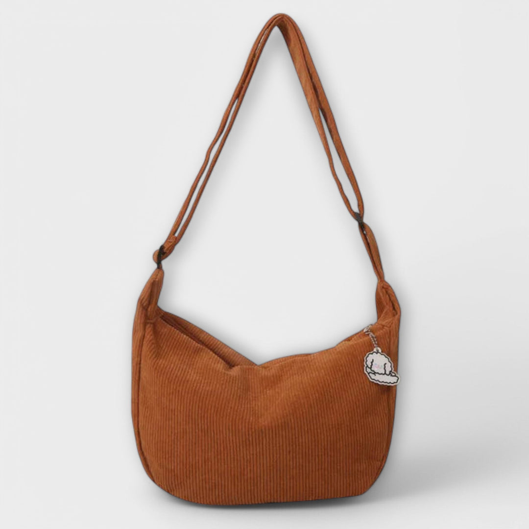 Moderne Damen Schultertasche; stilvolles Sommer-Accessoire für jeden Anlass.