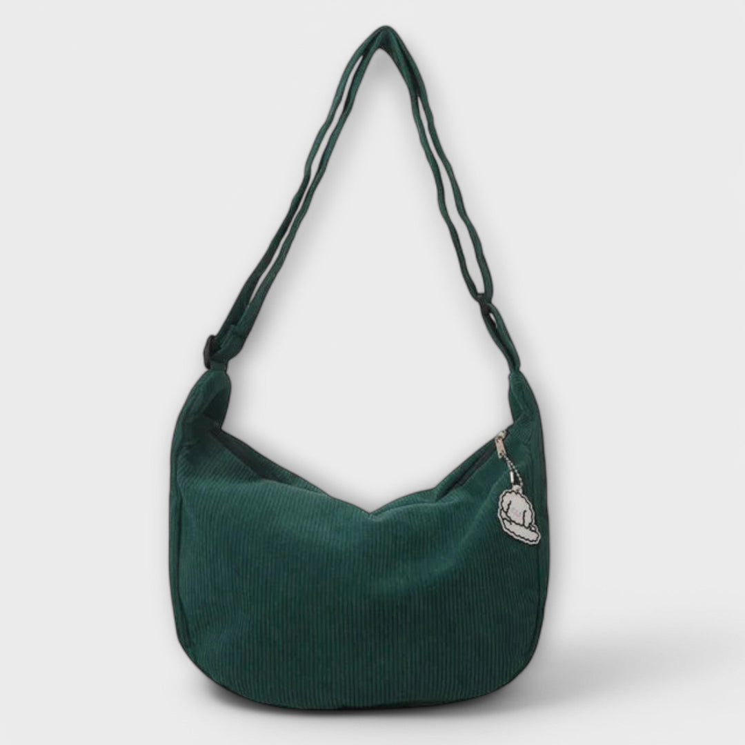 Chice Damen Handtasche; elegantes und vielseitiges Mode-Accessoire für den Sommer.