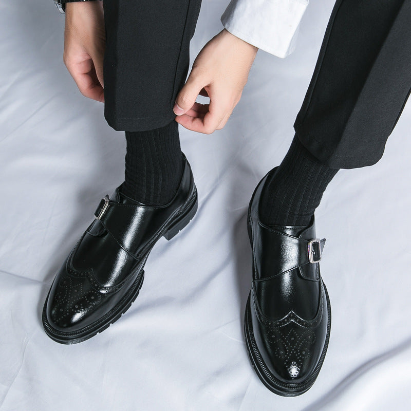 Stilvolle Damen Slip-On Schuhe, bequem und vielseitig, passend für Business und legere Anlässe.