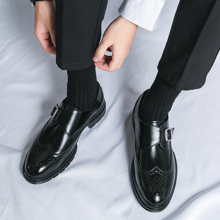 Stilvolle Damen Slip-On Schuhe, bequem und vielseitig, passend für Business und legere Anlässe.
