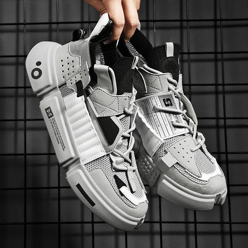 "Elegante Damen Sneakers mit modernem Design, aus hochwertigen Materialien, ideal für Alltag und Sport."