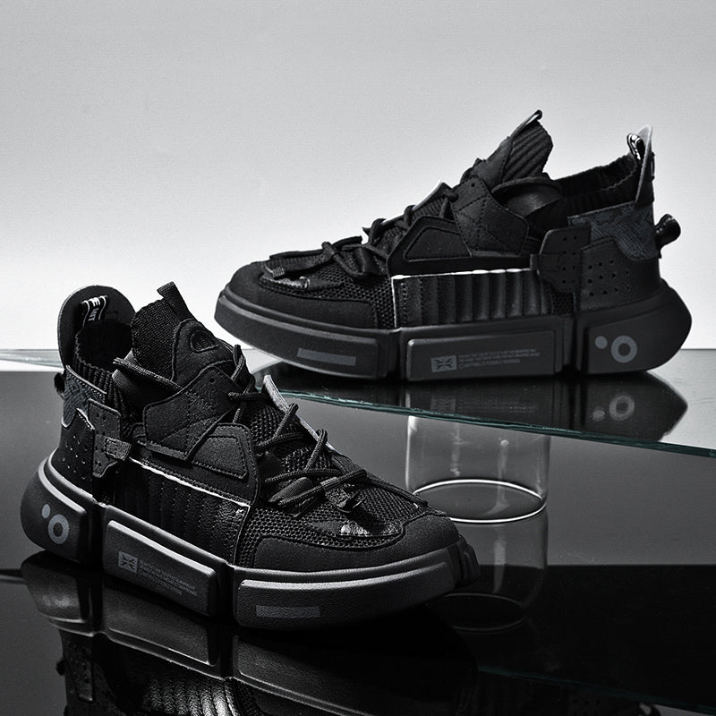 "Elegante Damen Sneakers mit modernem Design, aus hochwertigen Materialien, ideal für Alltag und Sport."