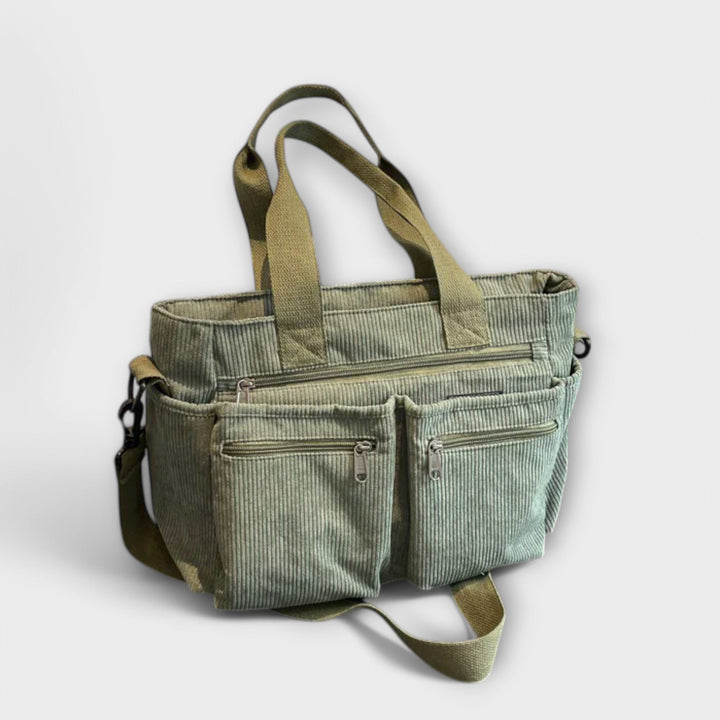 Bequeme Alltags-Tote-Tasche für Frauen, vielseitig & elegant für jeden Look.