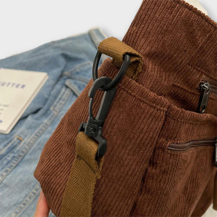 Stilvolle Tote Bag für Frauen, zeitloses Modeaccessoire & praktische Handtasche.