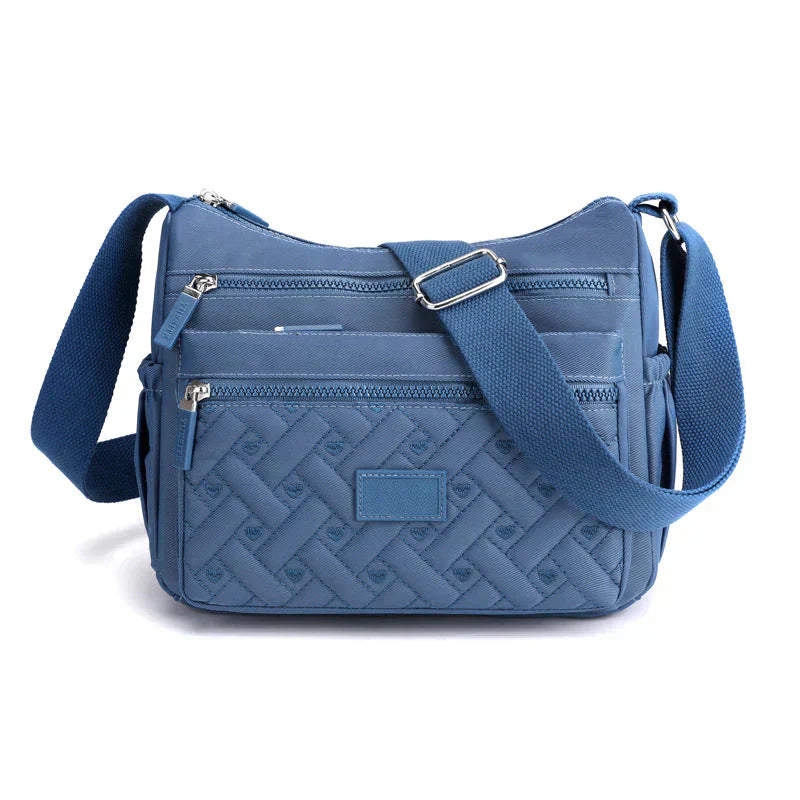 Vielseitige Damen Alltagstasche, elegant und funktional, ideal als bequeme Schultertasche oder Crossbody für jeden Tag.