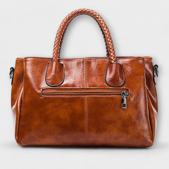 Modische Umhängetasche für Damen, ideal für sommerliche Tage und elegante Anlässe.