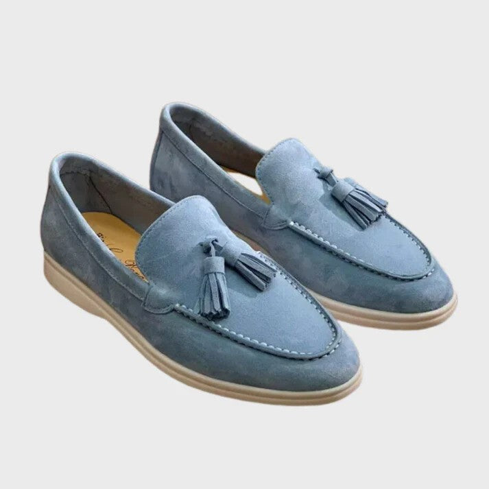Vielseitige Herren Loafer für jede Jahreszeit. Elegante Schuhe für Business, Casual & Komfort.