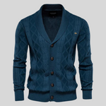 Marineblau