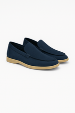 Marineblau