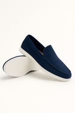 Marineblau