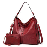 Rotes Set