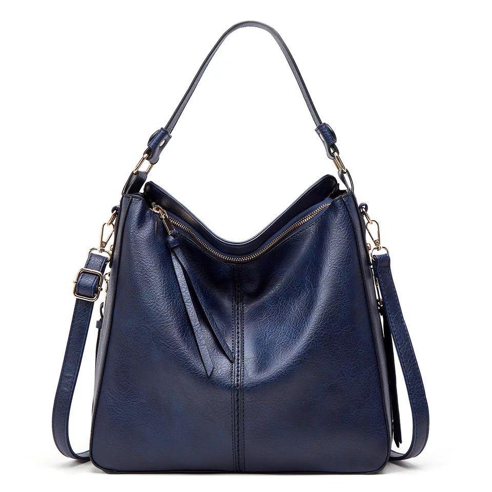 Hochwertige Damen Ledertasche. Premium-Qualität und zeitloses Design für stilvolle Auftritte.