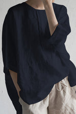 Blau