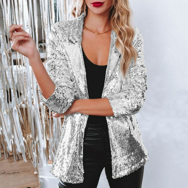 Eleganter Damen Blazer, wasserabweisend und winddicht, perfekt für Business und Freizeit. Stilvolle Frauenmode.