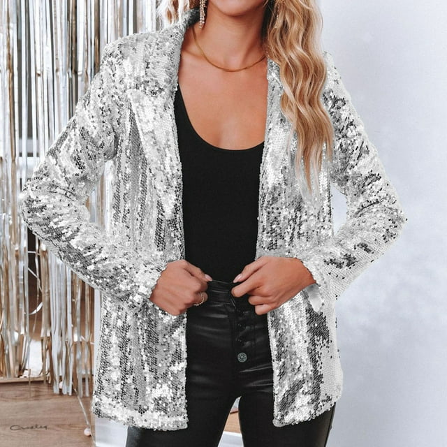 Vielseitiger Damen Business Blazer, wasserabweisend und schützt vor Wind & Regen. Ideal als schicke Übergangsjacke.