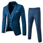 Marineblau