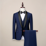 Marineblau