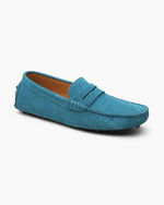 Ozeanblau