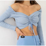Blau