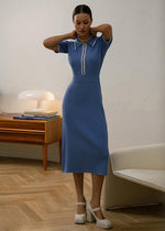 Blau