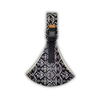 Tribal Schwarz