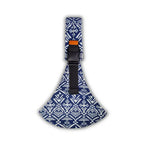 Tribal Blau