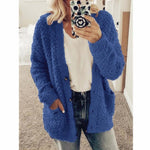 Tiefblau