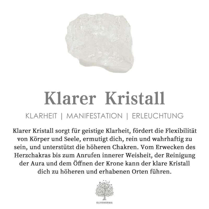 Rohstein-Geburtsring: Unikat-Schmuck