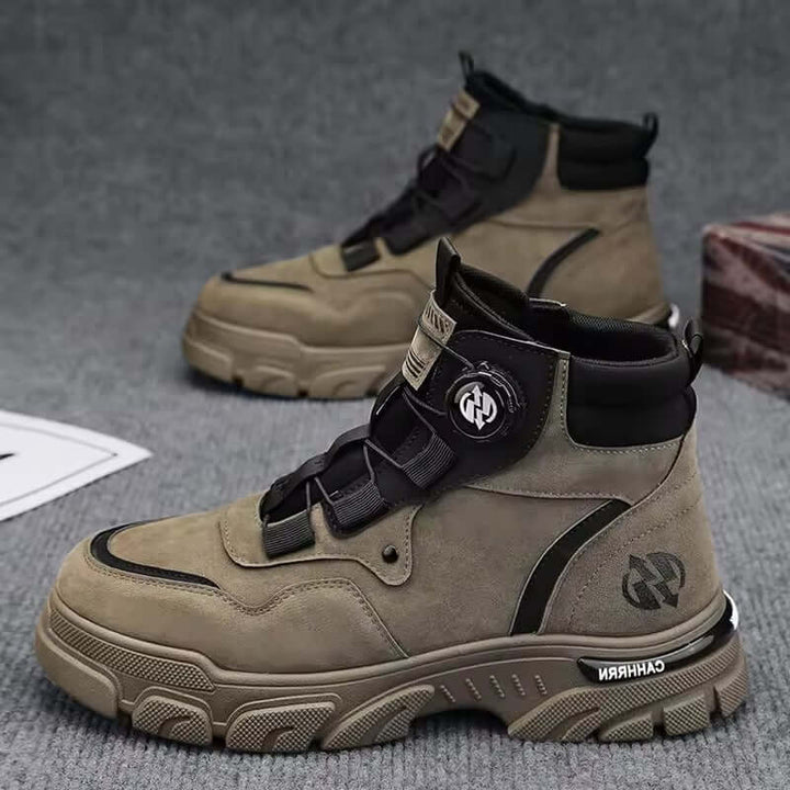 Hauptstiefel – Stil, Komfort und Haltbarkeit