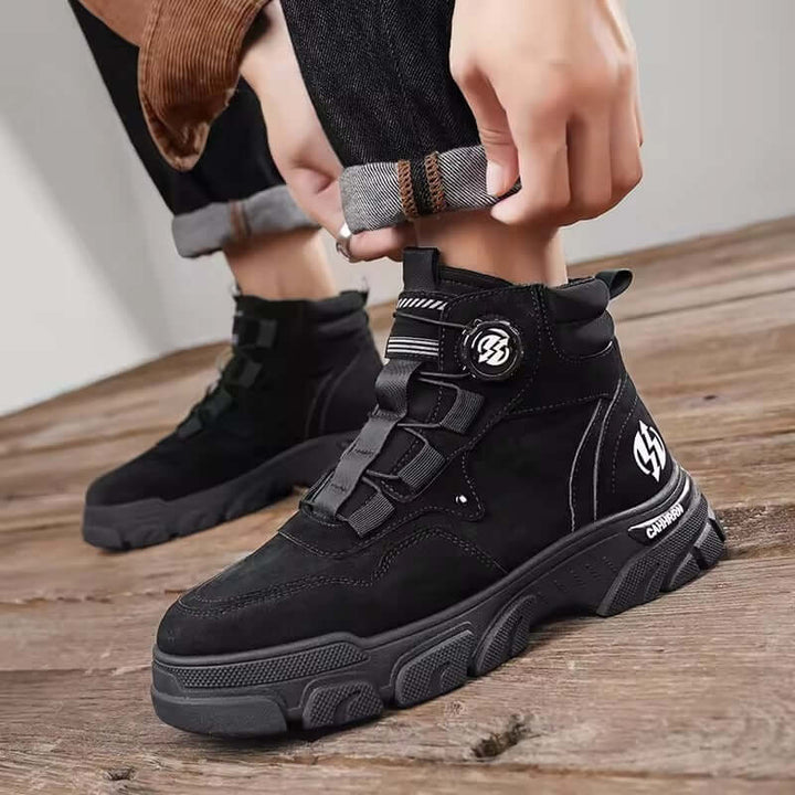 Hauptstiefel – Stil, Komfort und Haltbarkeit
