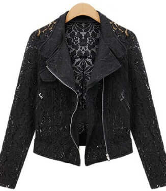 Elegante Damen Jacke: Zeitloses Design & Hochwertige Materialien