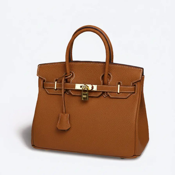 Frauen Große Leder handtasche für Frauen Viel Stauraum Stil