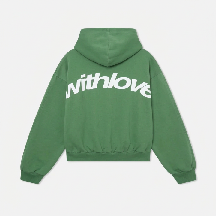 Unisex Hoodie 'Kuschelwärme', perfekt für entspannte Stunden zu Hause oder unterwegs