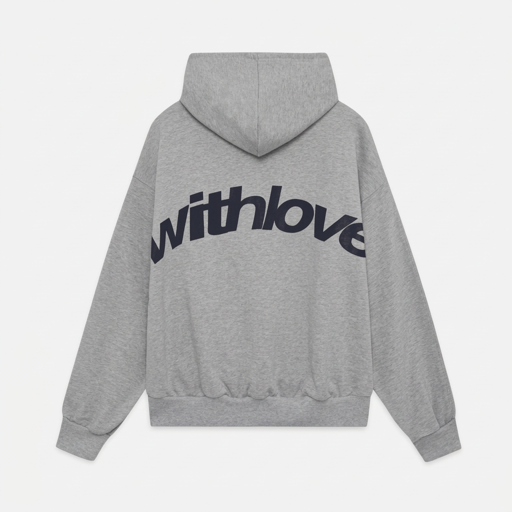 Komfortabler Kapuzenpullover, unisex, weich und warm, für jede Gelegenheit geeignet