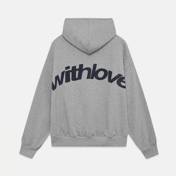 Komfortabler Kapuzenpullover, unisex, weich und warm, für jede Gelegenheit geeignet