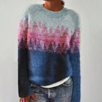 Blau/Pink