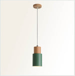 Groen